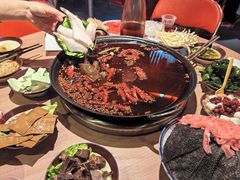 -古木枫老火锅(洪崖洞店)