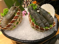 -湊湊火锅·茶憩(皇姑万象汇店)