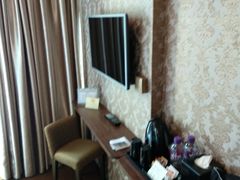 -香港华丽都会酒店