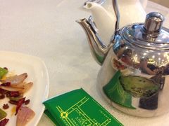 -新粤新疆菜清真餐厅(拱北店)