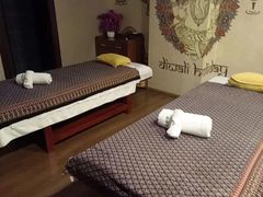 -泰沁阁SPA按摩(南京南站店)