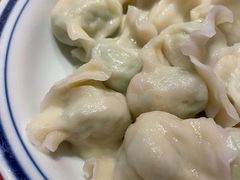 -新兴园饺子馆(望京店)