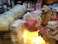 -红宝石·鲜奶小方(莘庄店)