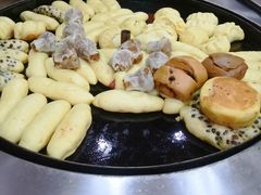 -锅蒸馍(建国中路店)