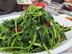 -小民大排档(江汉路店)