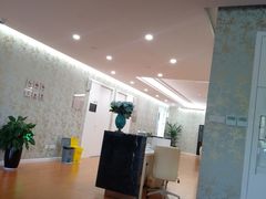 -爱康卓悦体检中心(常州龙锦路分院)