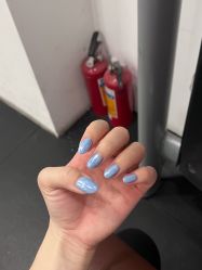 -StartNail美甲