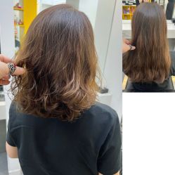 -卓梵美发·精品Salon