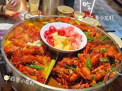 -辣得叫湘菜(观海卫店)
