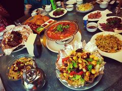 -龙香居海鲜家常菜饭店·特色驴肉·古城浑锅