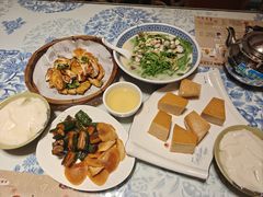 -米庄·原味私房菜(骏壹万邦店)