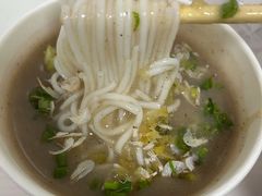 -汪记鲜鱼糊汤粉(沈阳路总店)