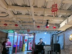 -三个大叔东北烧烤·砂锅菜(西三旗店)