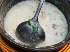 -如轩·海鲜砂锅粥·潮汕菜(三乡店)