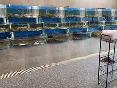 -蓝珊甄选海鲜自助·火锅大排档(近阿那亚店)