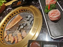 -龍二烧肉酒场(九亭店)