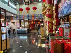 -狗不理(水上北路旗舰店)