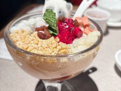 -饕林餐厅(春熙路店)