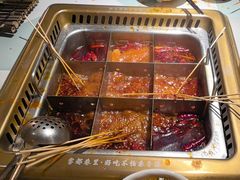 -雾都渣渣火锅(南城智汇城店)