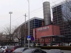 -竞时游泳健身(望京店)