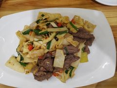 -晶采餐厅(仁化丹霞山店)