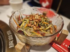 -锅当当铁锅炖烀饼王(长泰广场店)