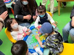 -英孚教育青少儿(河东资深教研中心)