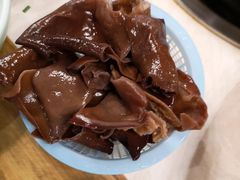 -重庆老火锅王(西安北路店)
