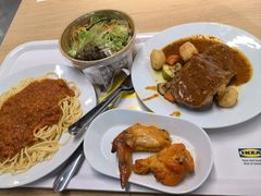 -宜家·瑞典风味餐厅(北京西红门店)