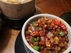 -雀舞云南菜(天津天河城购物中心店)