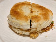 -一醒·手工面·西北传统小吃(悠方购物中心店)
