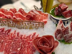 -喜聚薈·花膠雞海鮮火鍋(越秀店)