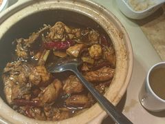 -小柴米·传统江西菜(八一广场店)