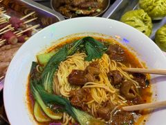 -来涮蜀鲜货火锅串串香(菜市口店)