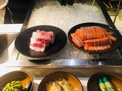 -The COOK·厨餐厅·自助餐(浦东嘉里大酒店)