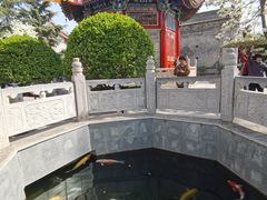 -西安市广仁寺