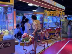 -可爱抓 COCO  GOTCHA(天津鹏欣水游城店)