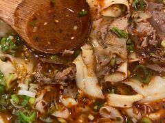 -马记永·兰州牛肉面(天通苑家乐福店)