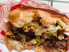 -FATBURGER 特富客汉堡(外交公寓店)