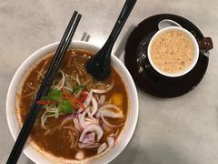 -Old Town White Coffee(gateway@klia2)