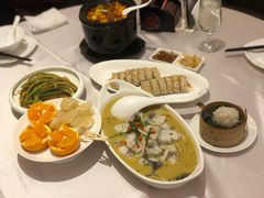 -粗茶淡饭·汉口公馆(循礼门店)