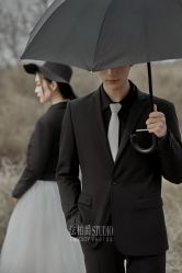 点击看大图 -太古映画婚纱摄影(天河店)