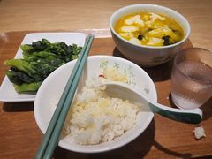 -老乡鸡(东方广场店)