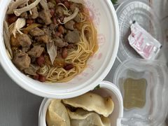 -小杨生煎(周浦万达店)