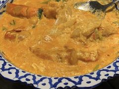 -Thai Alley泰爱里(二沙岛店)