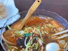 -服务大楼冷面(延大店)