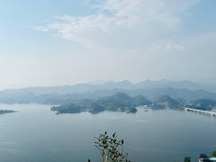 -千岛湖天屿景区