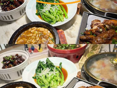-绿茶餐厅(青岛城阳万象汇店)