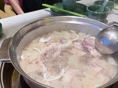 -润园四季椰子鸡火锅(海上世界店)