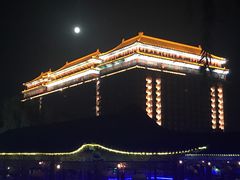 -大明幻境第一城